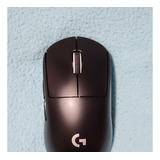 Logitech G Pro X Superlight