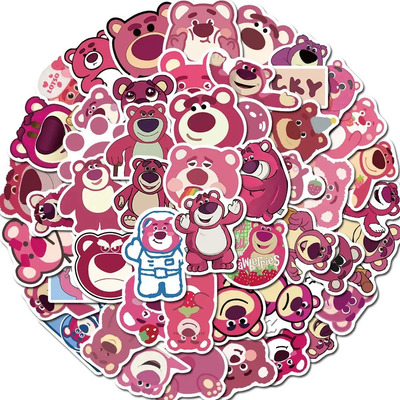 10\u002F30\u002F50 Unidades De Dibujos Animados De Toy Story, Lindos O | Meses sin interés