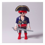 Playmobil Pirata Con Espada *3696 Tienda Playmomo