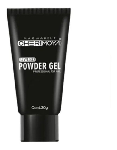 Polygel Powder Gel Uv/led 30g Cherimoya