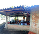 Venta Lote 1000m2 Con Kiosco Via A Cali