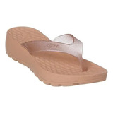 Chinelo Feminino Dijean Dij282