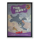 Dvd Tom Y Jerry
