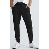 Pants Básico Casual Joggers Caballero Cómodos Sport 986643