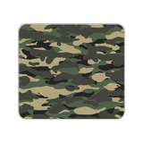 Mouse Pad Camuflado Guerra Diseño Personalizado Regalo 835