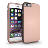 Funda Cellever Para iPhone 6 / iPhone 6s (q6wn)