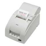 10 Impresoras Epson Tmu-220af M188a (fiscal). Leer Bien