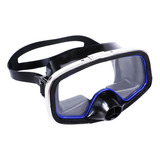 Gafas De Buceo Profesionales Con Válvula Nasal