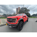 Ford F150 Raptor Raptor