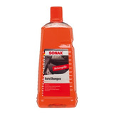 Sonax Car Wash Shampoo (2 Lts)