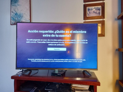 Tv Tcl 50p725