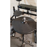 Hit Hat Alesis Dual  Pro X Hi-hat