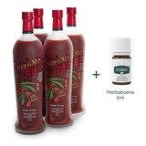 Jugo Ningxia Red 4 Botellas (750ml C/u)