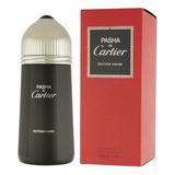 Cartier Pasha De Cartier Edition Noire Men 150ml Edt
