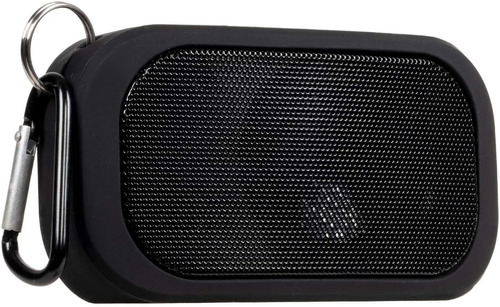 Vivitar Vm60013bt-blk-cvs - Altavoz Bluetooth Impermeable (c