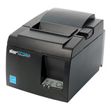 Star Micronics Impresora Térmica, Tsp100iii O Tsp143iiu, Usb