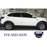 Polarizado Profesional Antivandalismo Ford Maverick