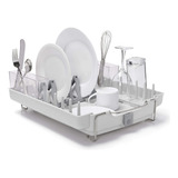 Oxo, Escurridor De Platos Plegable