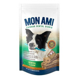 Mon Ami Dental Clean 75 Grs. Pack X 3