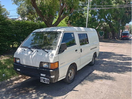 Mitsubishi L300 1993 2.5 Panel Van Dh