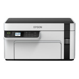 Epson Ecotank M2120 Wi-fi Monochrome Multifunction Printer