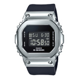 Reloj G-shock Mujer Gm-s5600-1dr