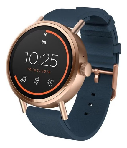 Reloj Misfit Vapor Smartwatch Unisex Azul/rosa
