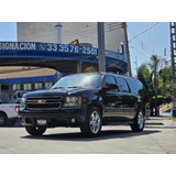 Chevrolet Suburban Ltz 2007