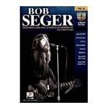Guitar Play Along Bob Seger 18 Guitar Play Along Bob Seger 1