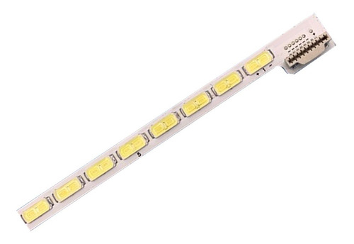 Tira Led Para Philips 42pfl4007g/77 / Rca L42s96digi