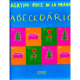 Libro Abecedário - Ruiz De La Prada, Agatha