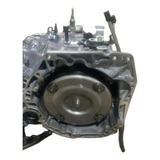 Transmisión Caja Cvt Original Nissan Sentra 2012-2019 