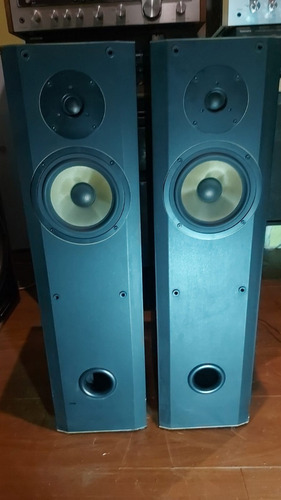 Parlantes Sony Ss-x5s