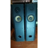 Parlantes Sony Ss-x5s