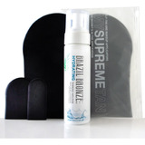 Kit De Inicio De Autobronceado My Supreme Tan Premium,