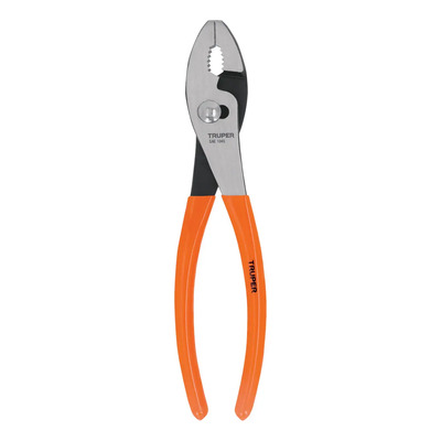 Pinza De Chofer 10' Mango De Pvc, Truper | MercadoLibre