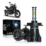 Focos Led Para Motocicletas Italika 125z 150z 200z 250z Ligh