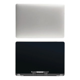 Pantalla Y Tapa Compatible Con Macbook Pro 13 A1989 2018-19