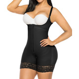 * Fajas Reductoras Mujer Body Reductor Colombianas Shapewear