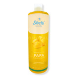  Shampoo De Papa 950 Ml Nutritivo, Reparador Sheló Nabel