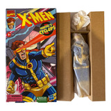 Cyclops Vhs 90s Animated Series Marvel Legends Ciclope X-men