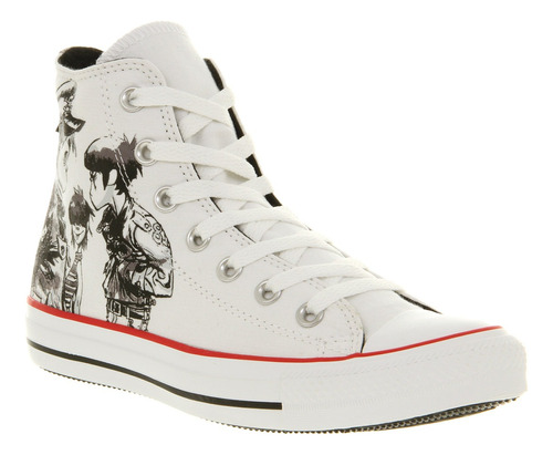 Zapatillas Converse Gorillaz