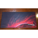 Mouse Pad Gamer Hyperx Speed Edition Fury S Pro Tamaño Xl