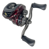 Carretilha Marine Brisa Bg Dbs - 8 Rolamentos Drag:9kg -2024