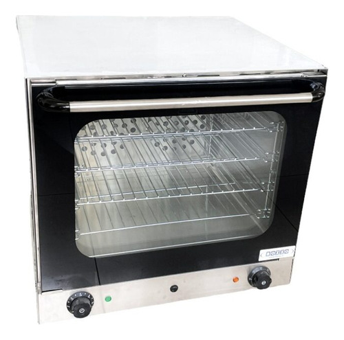 Horno Convector Bozzo Yxd-1a 4 Bandejas