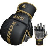 Guantes Mma F6 Kara Rdx Entrenamiento Sparring Muaythai Box 