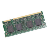 Memória Ram Para Laptop Ddr2 De 4 Gb 667 Mhz Pc2 5300 Sodimm