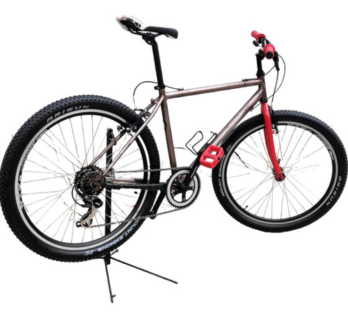 Bicicleta Mountain Bike R26 Personalizada 