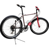 Bicicleta Mountain Bike Bianchi Rodado 26 Personalizada 