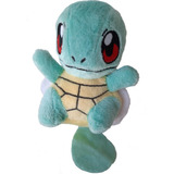 Peluche / Llavero Squirtle - Pokemon Importado